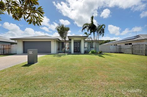 Property photo of 9 Monterrico Circuit Beaconsfield QLD 4740