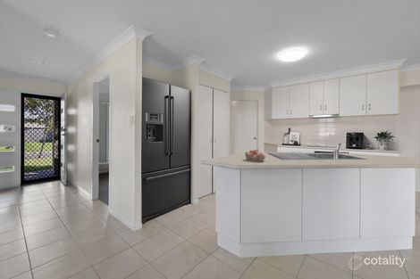 Property photo of 9 Monterrico Circuit Beaconsfield QLD 4740