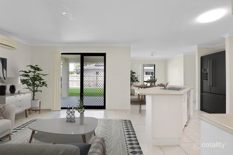 Property photo of 9 Monterrico Circuit Beaconsfield QLD 4740