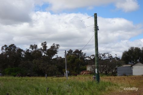 Property photo of 1878 Wandering-Pingelly Road Codjatotine WA 6308