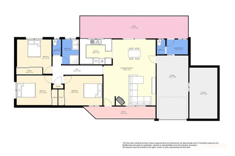 Property photo of 2/19 Rebecca Jane Close Tuncurry NSW 2428