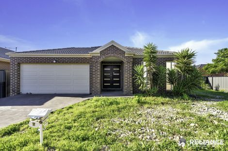 Property photo of 2 Fairbridge Road Point Cook VIC 3030