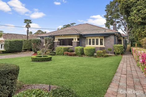 Property photo of 19 Lord Street Roseville NSW 2069