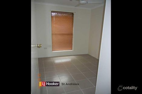 Property photo of 63 Stranraer Drive St Andrews NSW 2566