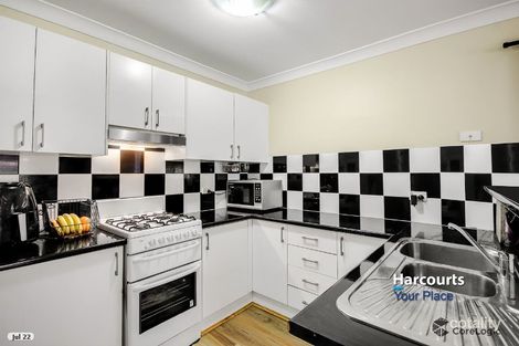 Property photo of 9/13 Meacher Street Mount Druitt NSW 2770