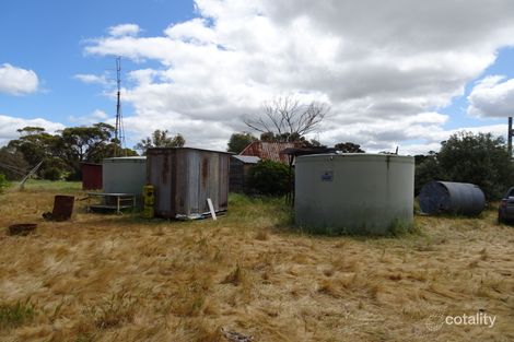 Property photo of 1878 Wandering-Pingelly Road Codjatotine WA 6308