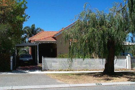 40 Fairlight St, Mosman Park, WA 6012