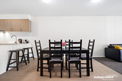 Property photo of 124/2 Windjana Street Harrison ACT 2914