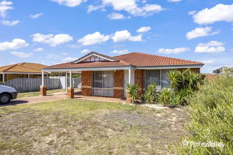 Property photo of 37 Lithgow Drive Clarkson WA 6030