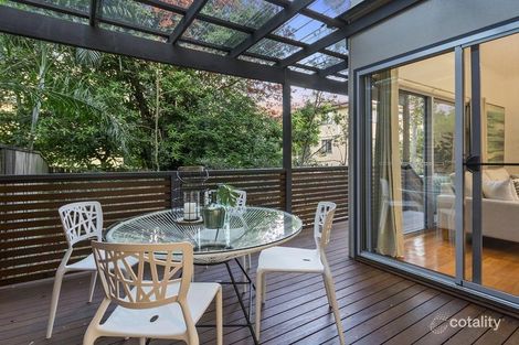 Property photo of 7/82 Clarence Road Indooroopilly QLD 4068
