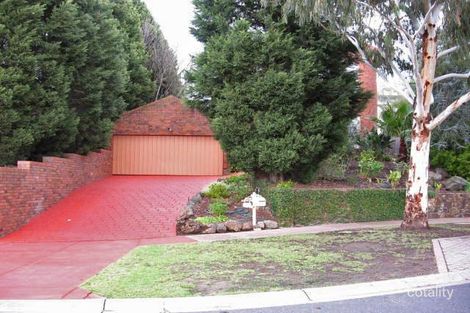 15 Ashton Rise, Doncaster East, VIC 3109