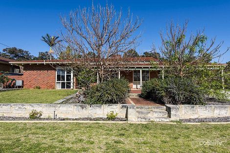 Property photo of 37 Cantua Way Forrestfield WA 6058