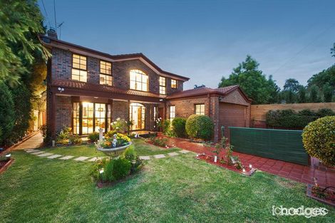 Property photo of 20 Billson Street Brighton East VIC 3187