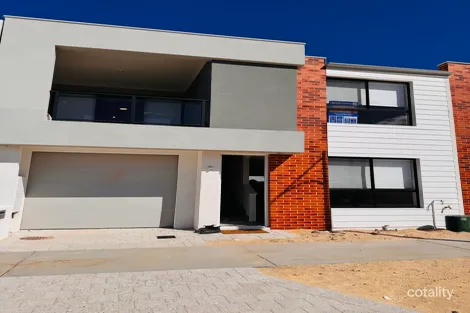 Property photo of 121 Hesperia Parade Ellenbrook WA 6069