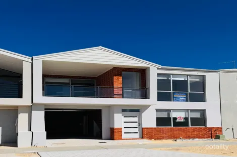 Property photo of 121 Hesperia Parade Ellenbrook WA 6069