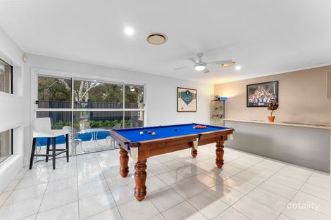 Property photo of 18 Kowari Crescent North Lakes QLD 4509
