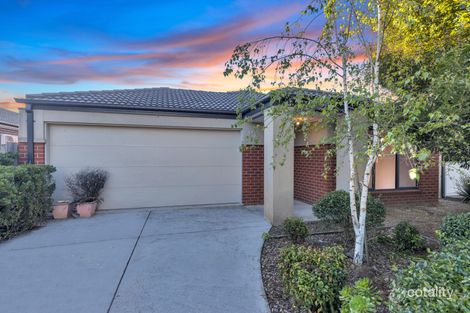 5 Weatherglass St, Wallan, VIC 3756