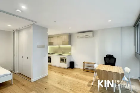 3009/38 Rose Lane, Melbourne, VIC 3000