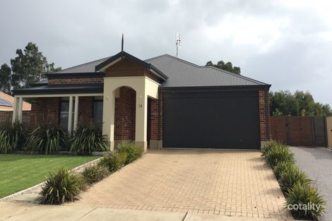 14 Noreuil Cct, Cowaramup, WA 6284