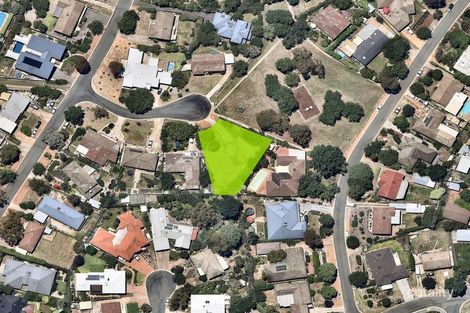 8 Coliban Pl, Duffy, ACT 2611