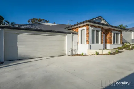 Property photo of 23B Queen Street Maylands WA 6051