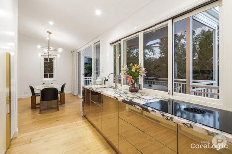 Property photo of 22 Armstrong Terrace Paddington QLD 4064