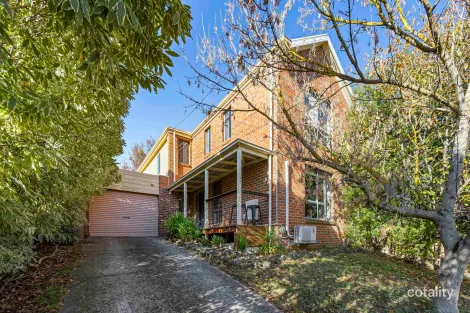 33 Princes St S, Ballarat East, VIC 3350