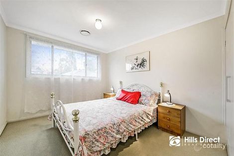 Property photo of 5 Copper Street The Ponds NSW 2769