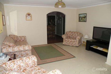 Property photo of 2 Wadsley Crescent Connells Point NSW 2221
