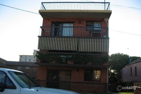 2/4 Glen St, Bondi, NSW 2026