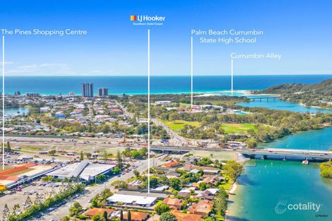 Property photo of 2/32 Guineas Creek Road Currumbin Waters QLD 4223