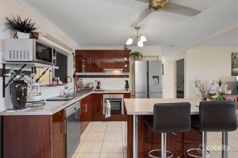 Property photo of 35 Glenlyon Drive Wulguru QLD 4811