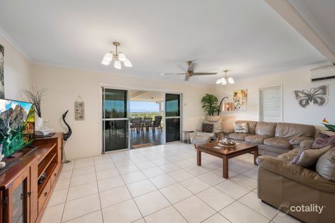 Property photo of 35 Glenlyon Drive Wulguru QLD 4811
