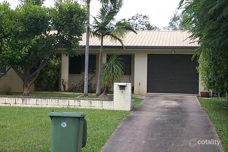 6 Thorley St, Heatley, QLD 4814