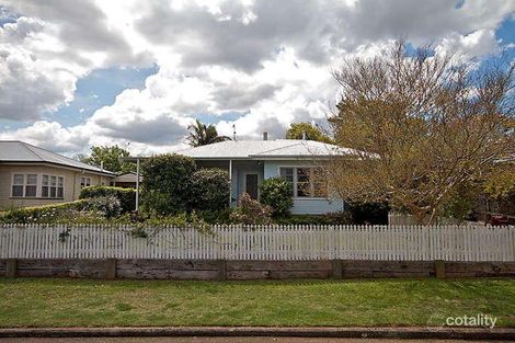 Property photo of 11 Roessler Street Rangeville QLD 4350