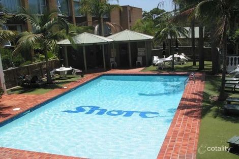 Property photo of 139/450 Pacific Highway Lane Cove North NSW 2066