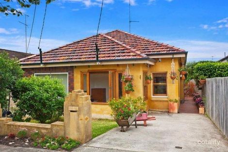 Property photo of 31 Kitchener Street Maroubra NSW 2035