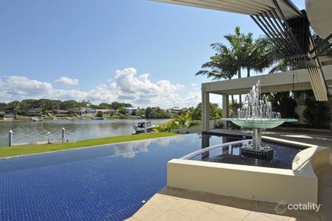 Property photo of 29 Sir Bruce Small Boulevard Benowa QLD 4217