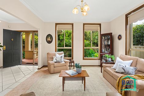 Property photo of 17 Northmeadows Cordeaux Heights NSW 2526