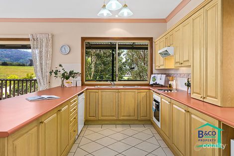 Property photo of 17 Northmeadows Cordeaux Heights NSW 2526