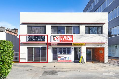 61 Market St, Wollongong, NSW 2500