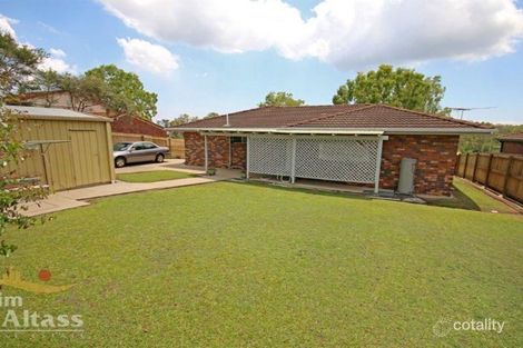 Property photo of 51 Rembrandt Street Carina QLD 4152