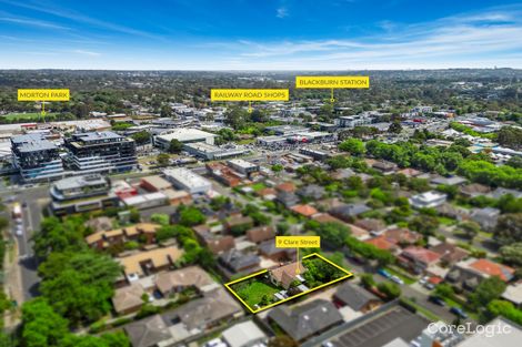 Property photo of 9 Clare Street Blackburn VIC 3130