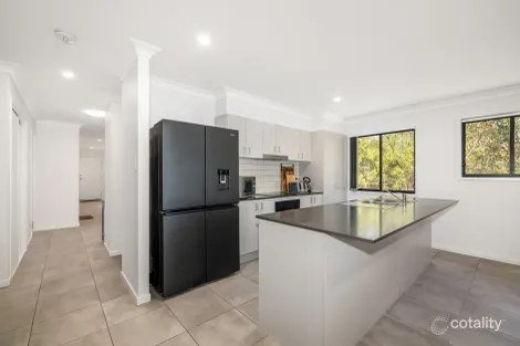 Property photo of 21 Ironwood Circuit Brassall QLD 4305