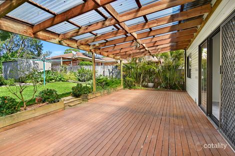 Property photo of 281 Warringah Road Beacon Hill NSW 2100