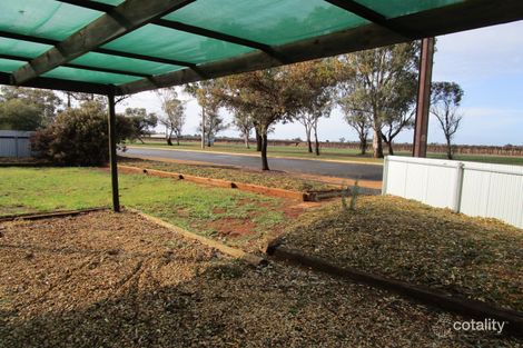Property photo of 2 Randell Terrace Monash SA 5342
