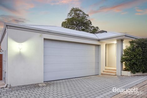 Property photo of 64A Beechboro Road South Bayswater WA 6053