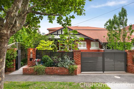 Property photo of 6 Normandy Road Elwood VIC 3184