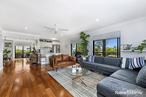 Property photo of 1/6 Faculty Crescent Mudgeeraba QLD 4213
