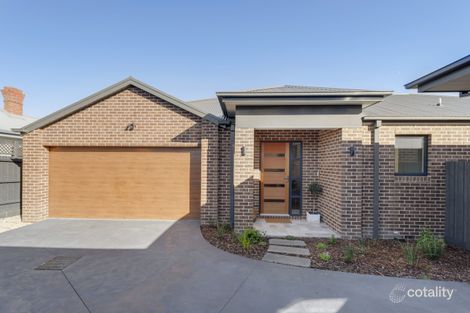 3/21 Livingstone Rd, Eltham, VIC 3095
